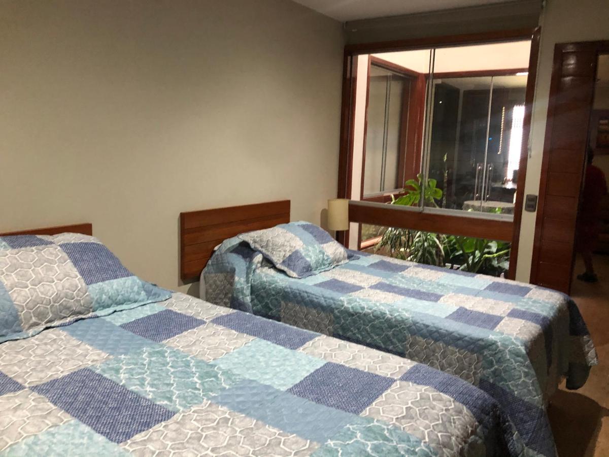 Casa Campo Machu Picchu - Club Los Girasoles, Chaclacayo Ngoại thất bức ảnh
