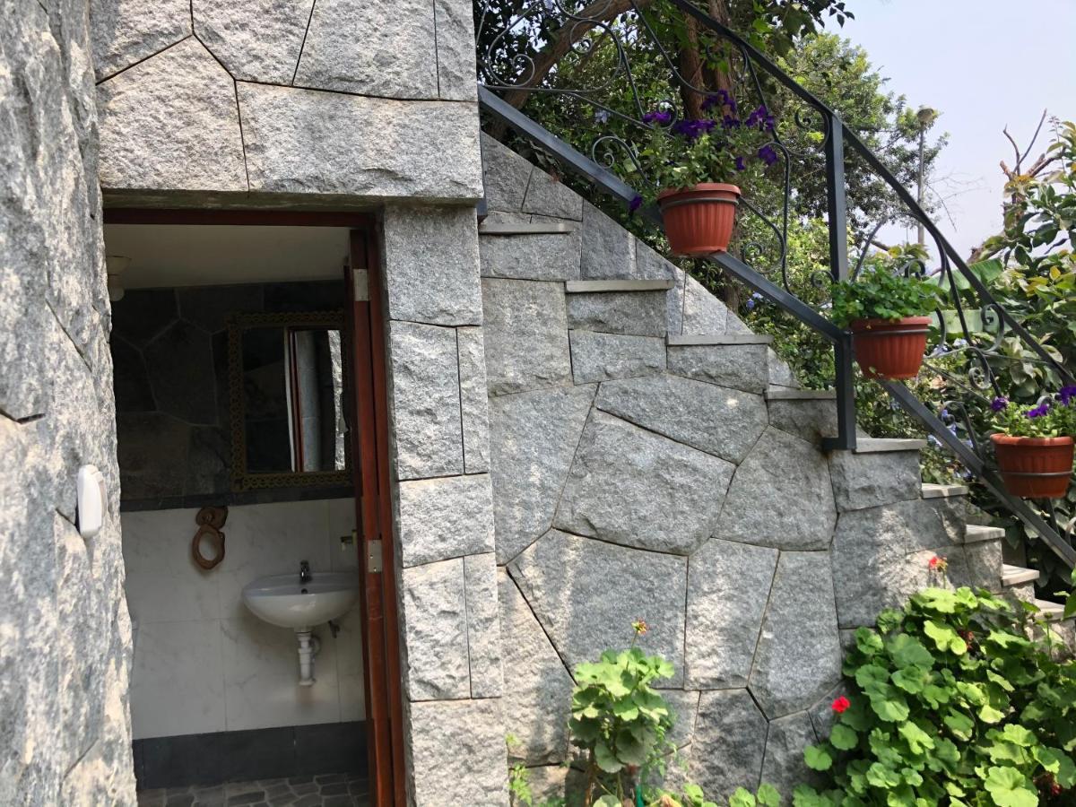 Casa Campo Machu Picchu - Club Los Girasoles, Chaclacayo Ngoại thất bức ảnh