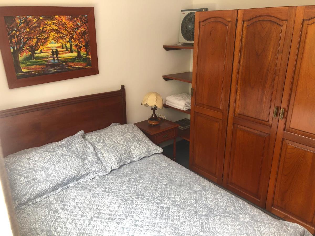 Casa Campo Machu Picchu - Club Los Girasoles, Chaclacayo Ngoại thất bức ảnh